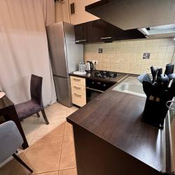 фото 6 Uragan Apart (Ураган Апарт) на улице Большая Якиманка 54