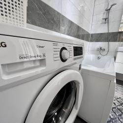 2-комнатные апартаменты люкс