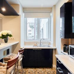 Фото Отель GMApartments (ДжиЭмАпартментс) на улице Новокузнецкая 4/12с1