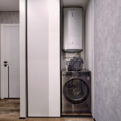 Фото Апартаменты на проспекте Ленина 99