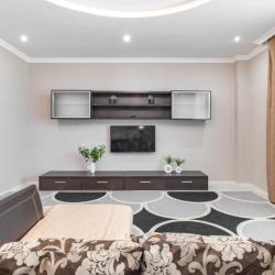 Фото Отель Вершина-ПВ на улице Динмухамеда Кунаева 12