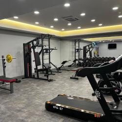 Фото Отель King Plaza (Кинг Плаза)