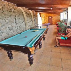 Фото Отель Маяк (бывш. Боспор)