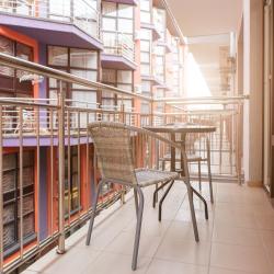 Фото White Hotel (Вайт Отель)