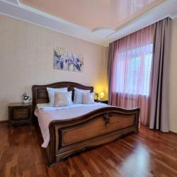 3-комнатные апартаменты стандарт