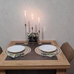 Фото Апартаменты на улице Пескова 3