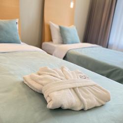 Фото Eva Hotel (Ева Отель)