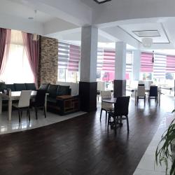 Фото Отель Олимп