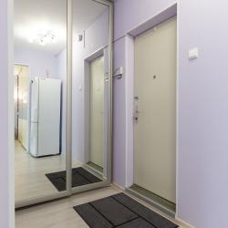 Фото Отель Комфорт сити на Беговой 6