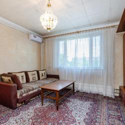 фото 3 Квартира Есть на проезде Михневский