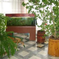 Фото Отель Профилакторий ПО Маяк