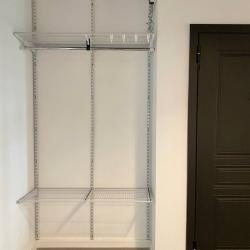 1-комнатные апартаменты студия Breeze