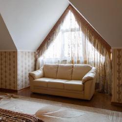 Фото Отель Пегас