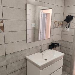 4-местный номер стандарт с 4 односпальными кроватями