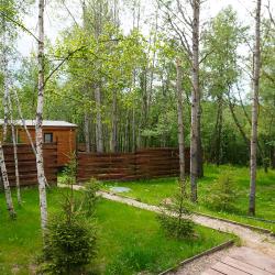 Фото Отель My Little Forest (Май Литл Форест)