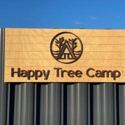 Фото Отель Happy Tree Camp (Хэппи Три Кемп)