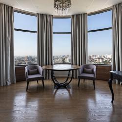 Marriott Krasnodar (Марриотт Краснодар) — d8a17beb24efcbd4de26dba5165fb32a
