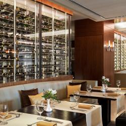 Фото Отель Four Seasons Hotel Moscow (Фо Сизонс)