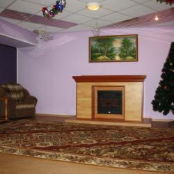 Фото Отель Парма