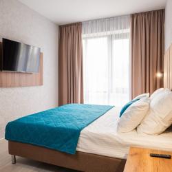 Номер улучшенный комфорт