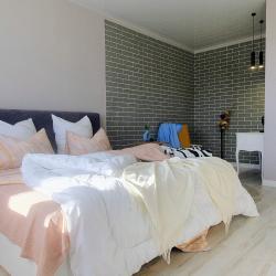 Фото Апартаменты на проспекте Комсомольский 29