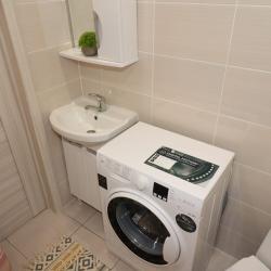 Фото Отель Уютный дом на улице Савушкина 6И