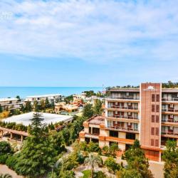 Фото Апартаменты Dreamland Oasis (Апартаменты Дримлэнд Оазис)