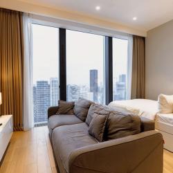 фото 22 Elite Apartments (Элит Апартментс) на проезде 1-й Красногвардейский 22с1