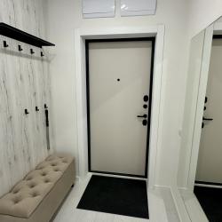 Апартаменты студия Харьковская 72Б