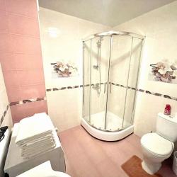 Фото Апартаменты на Тихом проезде, 4