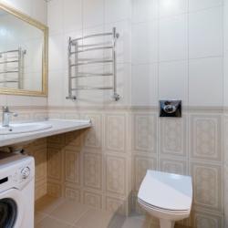 Фото Апартаменты на улице Коммунальная