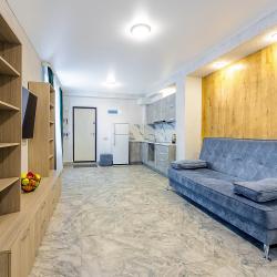 2-комнатные апартаменты люкс