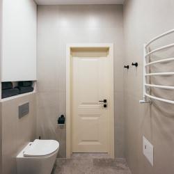 2-комнатные апартаменты улучшенные