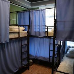 фото 36 Travel Inn Серпуховская  (Трэвел Инн Серпуховская)
