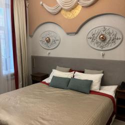 Трезини (Trezzini) — d8a3b47ba50bd51f84959d392b080b68