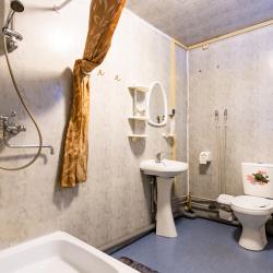 Фото Отель Коттеджи Eliza Home
