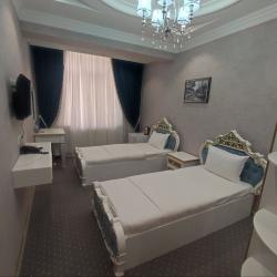 Фото Отель Suleyman house hotel (Сулейман хаус)