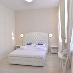 Фото Отель Яшма