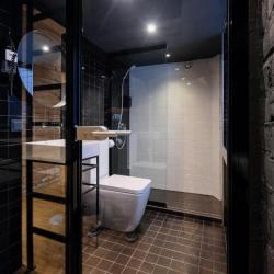 фото 30 InBox Capsule Hotel (ИнБокс Капсула)