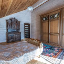 Коттедж премиум Кутузовский