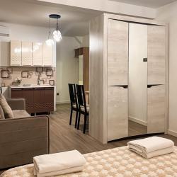 Фото Отель Олимп Первая Линия