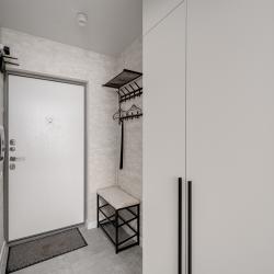 Фото Апартаменты на улице Романовская 13