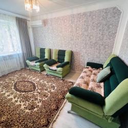 2-комнатные апартаменты стандарт