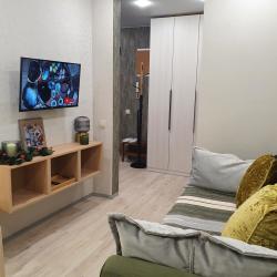 Фото Апартаменты на улице Мамина-Сибиряка 70