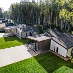 Фото Отель Pine Creek Resort (Пайн Грик Резорт)