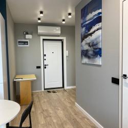 Фото Апартаменты на улице Сочинская 7