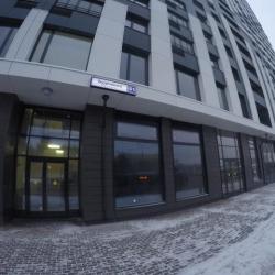 фото 5 MOKO Apartments (МОКО Апартментс) на проспекте Будённого 51к6