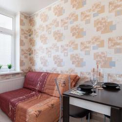 1-комнатные апартаменты стандарт