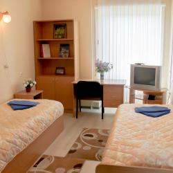 Фото СпортОтель (SportHotel)