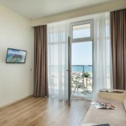 Фото Отель Del Mar Inn (Дель Мар Инн)